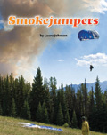 Link to book Smokejumpers