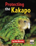 Link to book Protecting the Kakapo