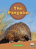 Link to book The Pangolin
