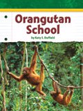 Link to book Orangutan School