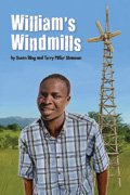 Link to book William's Windmills