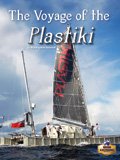 Link to book The Voyage of Plastiki