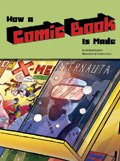 Link to book How a Comic Book is Made