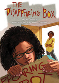 Link to book The Disappearing Box