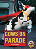 Link to book Cows on Parade