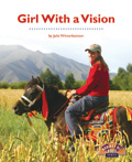 Link to book Girl with a Vision