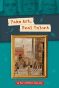 Link to book Fake Art, Real Talent