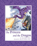Link to book The Princess and the Dragon
