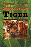 Link to book Secrets of the Sumatran Tiger