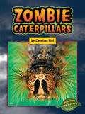 Link to book Zombie Catepillars