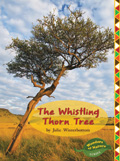 Link to book The Whistling Thorn Tree