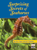 Link to book Surprising Secrets of Seahorses