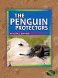 Link to book The Penquin Protectors