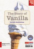 Link to book The Story of Vanilla