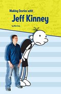 Making Stories with Jeff Kinney