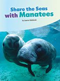 Share the Seas with Manatees