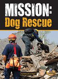 Mission Dog Rescue