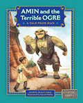 Amin and the Terrible Ogre