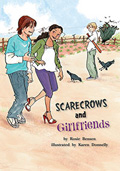 Scarecrows and Girlfriends