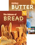 Science of Bread/Butter (Two-way)
