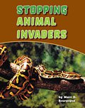 Stopping Animal Invaders
