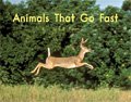 link to book Animals That Go Fast
