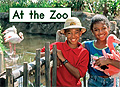 link to book At The Zoo