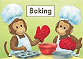 link to book Baking