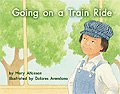 link to book Going On A Train Ride