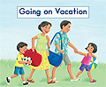 link to book Going On Vacation