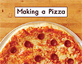 link to book Making A Pizza
