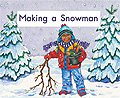 link to book Making A Snowman