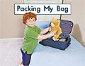 link to book Packing My Bag