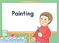 link to book Painting