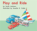 link to book Play and Ride
