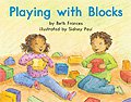 link to book Playing With Blocks