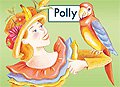 link to book Polly