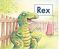 link to book Rex