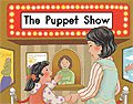 link to book The Puppet Show