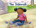 link to book The Sidewalk