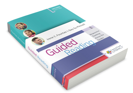 Guided Reading, Second Edition book