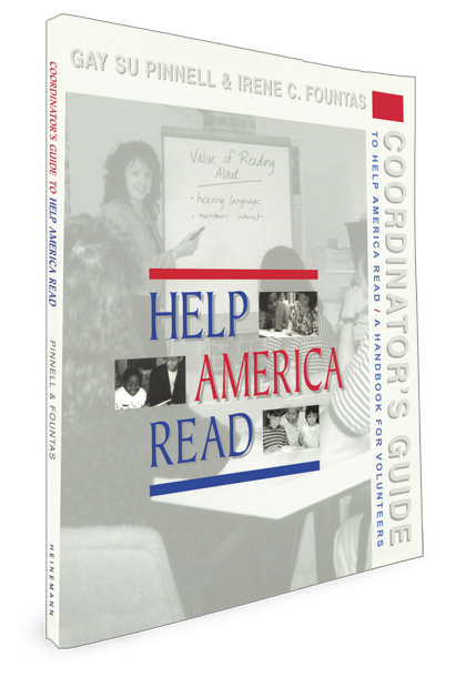 Coordinator's Guide to Help America Read book