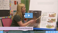 Watch Fountas & Pinnell Classroom in Action