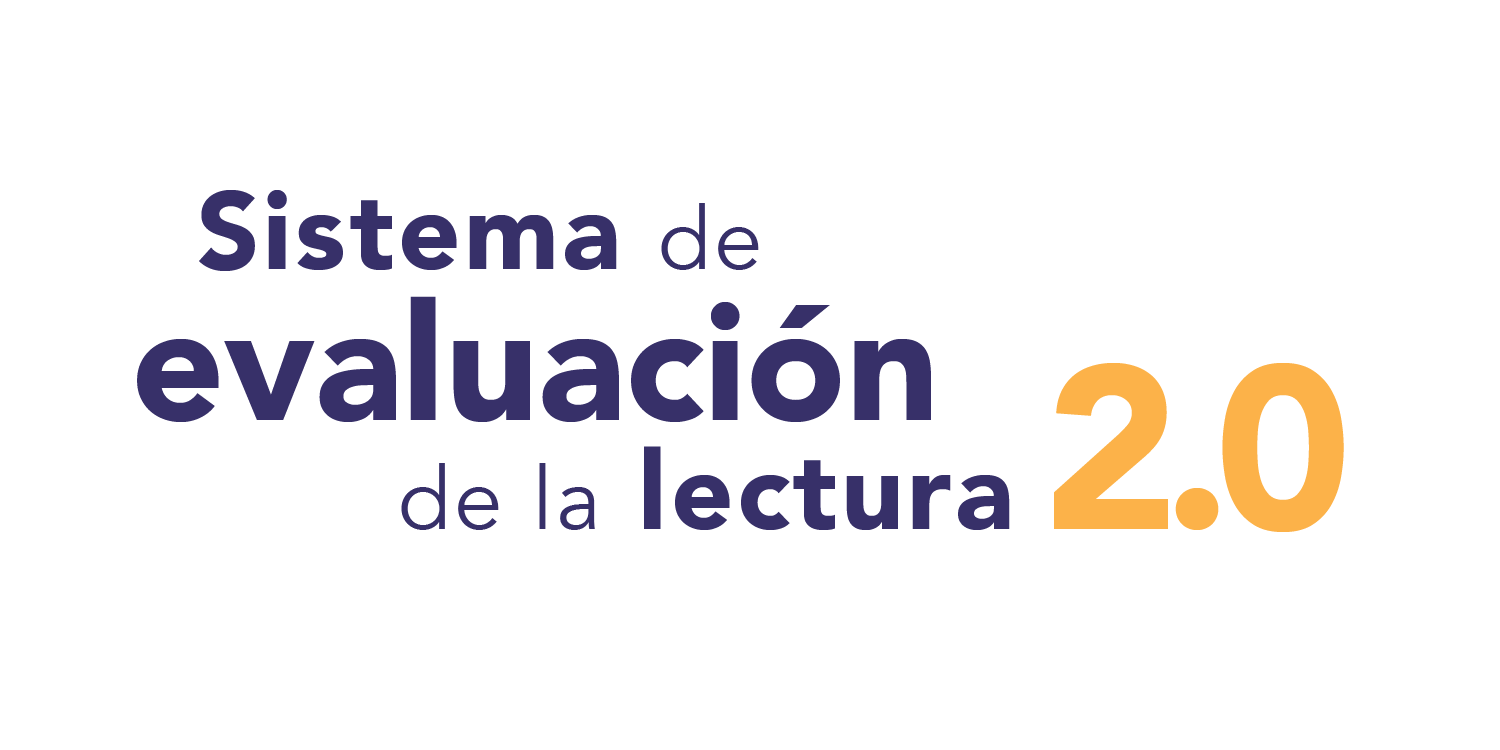 Sistema de evaluación de la lectura (SEL)