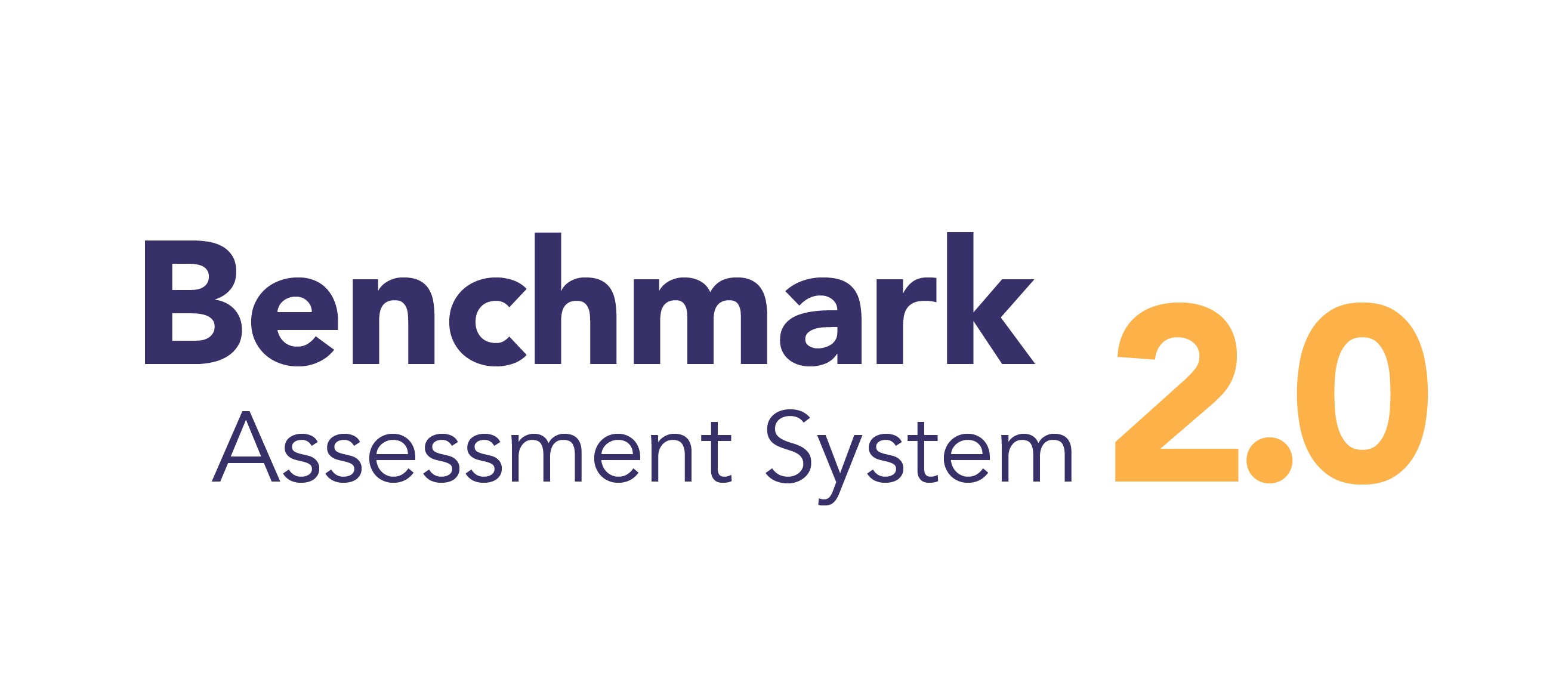 Benchmark Assessment Systems