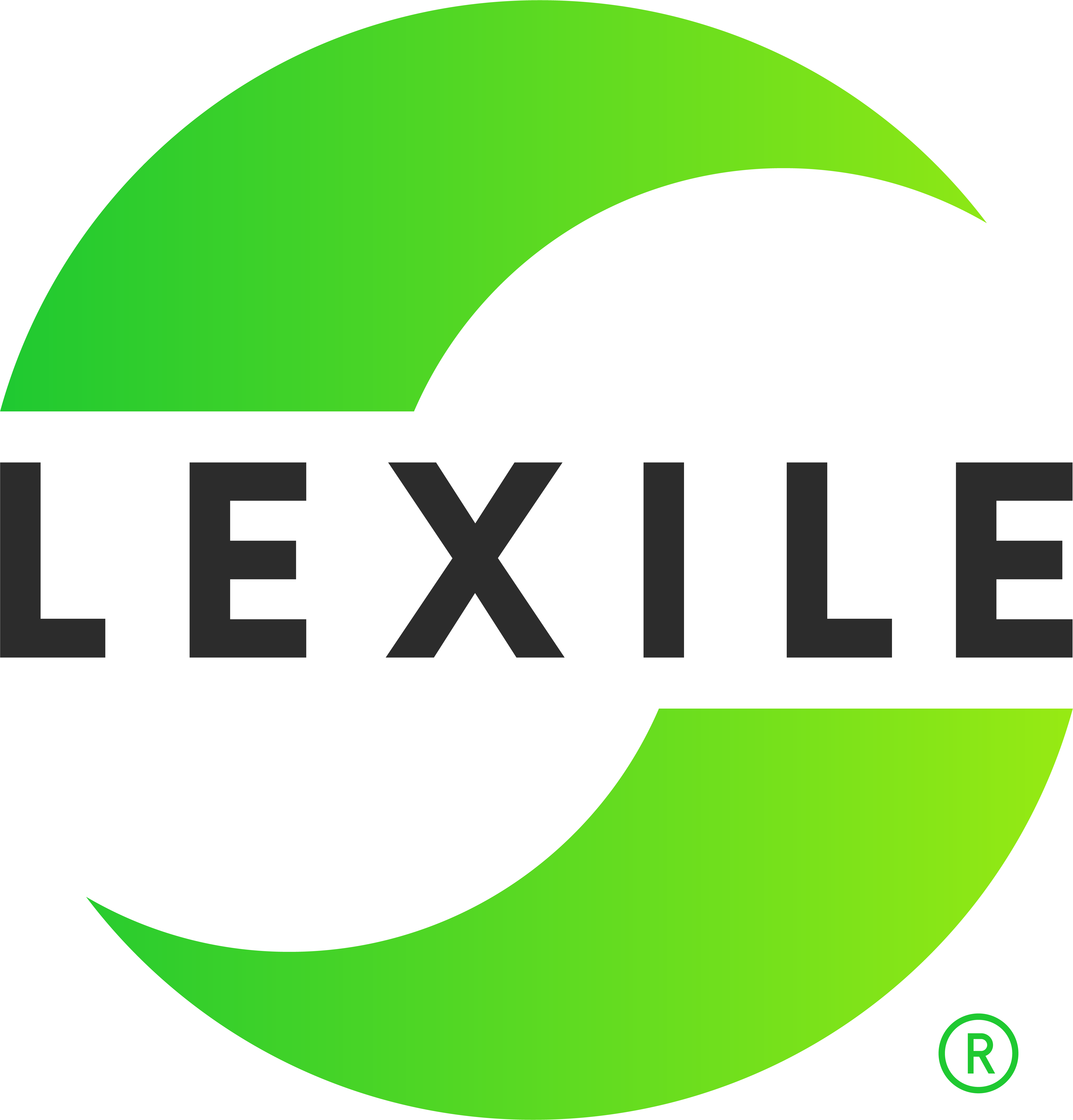 Lexile logo