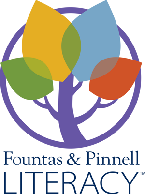 Fountas Pinnell Literacy Online Catalog